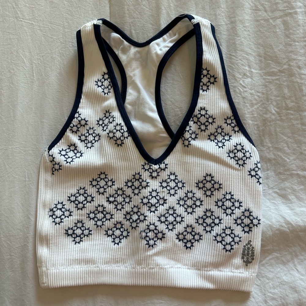 Free people top